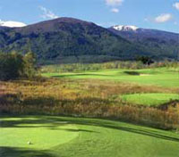 Golf club Ibar - premier four season resort and home of the first Nicklaus design golf in Bulgaria. Offers Real Estate villas by the golf course.