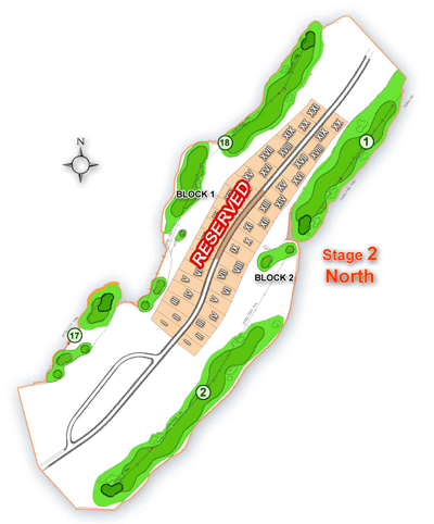 Golf club Ibar - premier four season resort and home of the first Nicklaus design golf in Bulgaria. Offers Real Estate villas by the golf course.